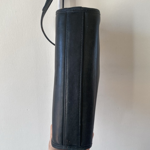 Vintage Coach Purse - Picture 8 of 13